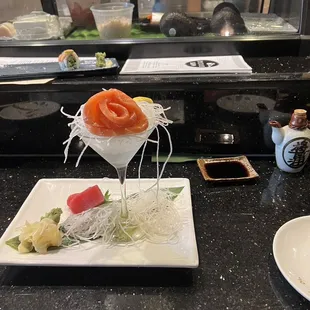 This tuna was great