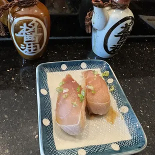 Albacore Sushi