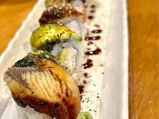 Koko Sushi