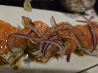 Zen Sushi