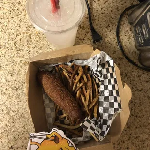 Lemon Beaters