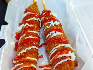 Sol K-Dogs