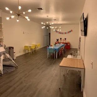 Lemon Blossom Creations studio