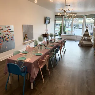 Frozen Decorations Package Party!