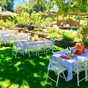 offsite fiesta