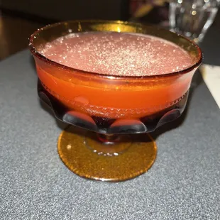 Trinidad Sour