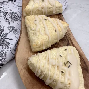 The most amazing scones ever!