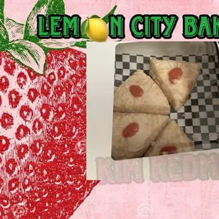 I love the way Tyra pays attention to detail and takes great care in packaging the items so beautifully!