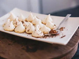 At Home With Lou Lou