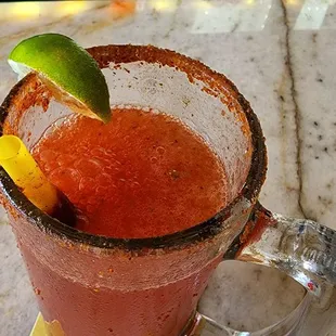 Michelada