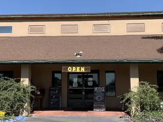 Main Squeeze Market