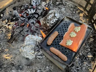 Kings River RV Resort