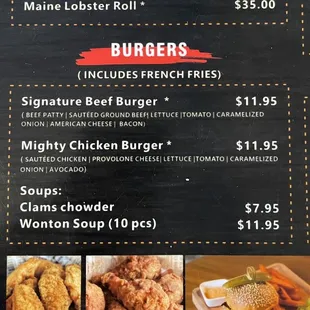 Menu 3/4/23