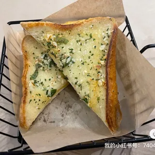 Garlic Bread