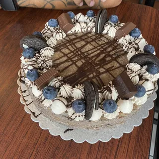 Oreo Cheese Cake