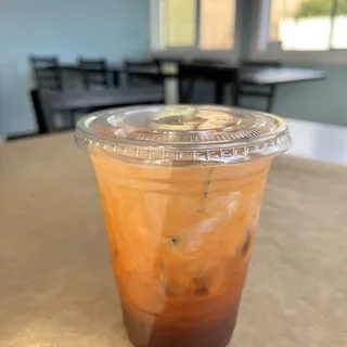 Thai Tea