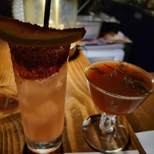 Tajin Bae Love and other demons