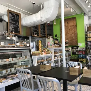 A must visit spot every time we&apos;re in town!