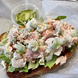 Lobster Roll