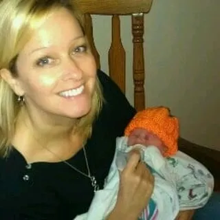 Christine H.