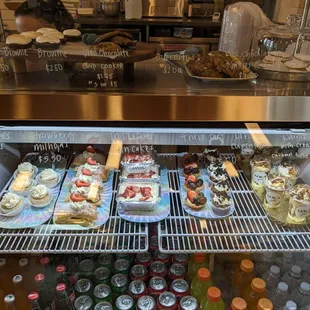 Baked good as of 8/14/23