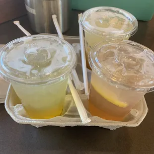 Mango Guava Tea