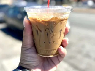 Hoai Huong Coffee Shop