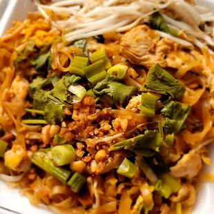 Paht Thai