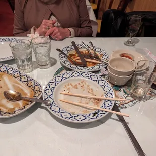 Trust us: it was delicious!