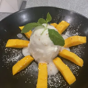 mango sticky rice