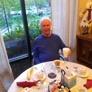 Patrick C.