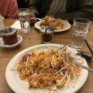 Pad Thai