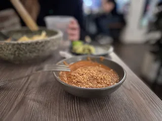 Thai Spice