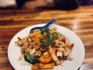 Baan Yaai