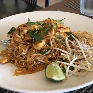Pad Thai