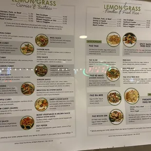 menu, ramen and noodles
