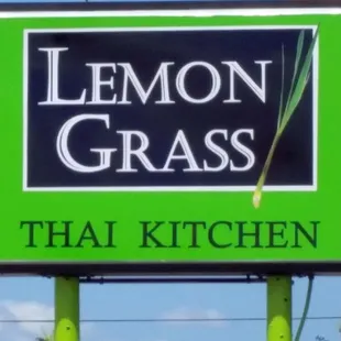 Lemon Grass Chicken