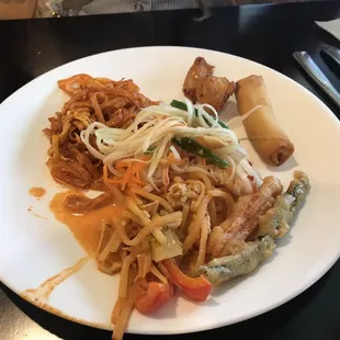 Egg Rolls