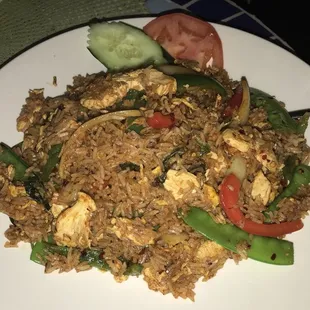 Chicken Curry
