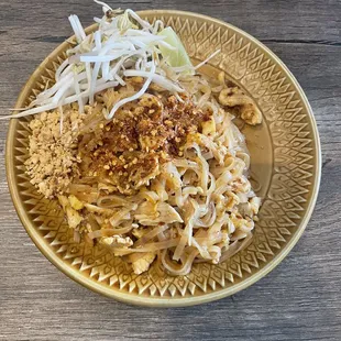 Pad Thai