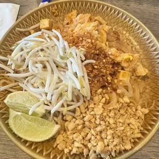 Pad Thai