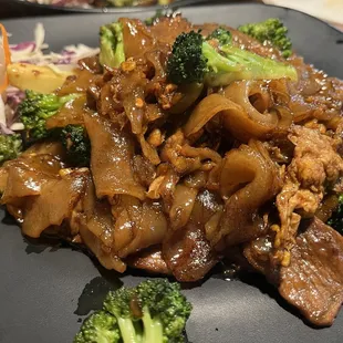 Pad See-Ew