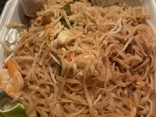 Thai Taste To Go