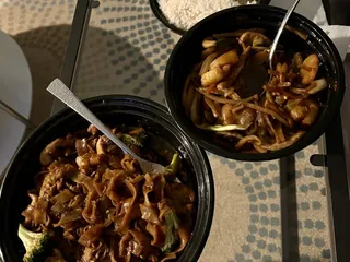 Tiger Thai