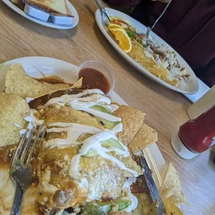 Country Fried Steak