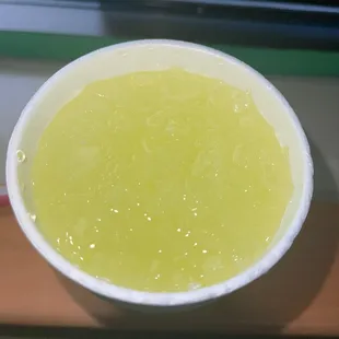 Lemonade