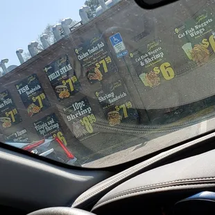 So many more choices...