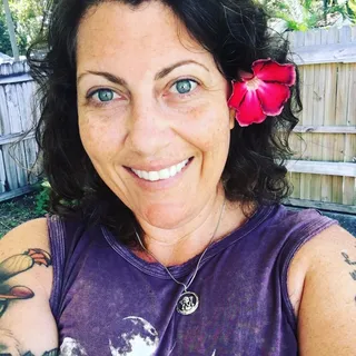 Michelle D.