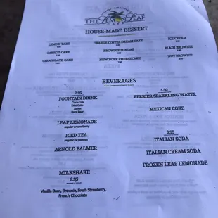 Can't order alcohol unless you're a country club member