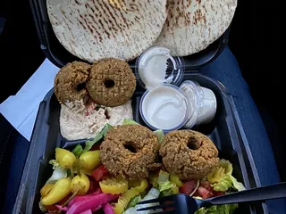 Armani's Mediterranean Bakery & Food